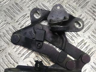 петля капота левая Ford Galaxy 1 поколение 1995, красный, минивэн, 7M0023301G