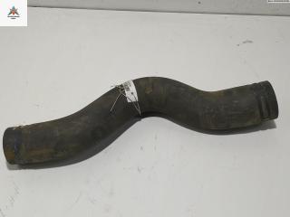 патрубок радиатора Fiat Scudo 2 поколение 2008, 2.0 л., дизель