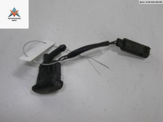 форсунка омывателя лобового стекла BMW X5 E53 2002, 3.0 л., дизель, АКПП, чёрный, внедорожник 5 дв.