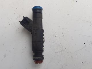 форсунка Mazda 6 GG 2002, 2.0 л., бензин, МКПП, синий, универсал, 1S7G-GA