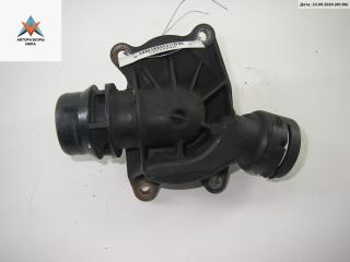 термостат Land Rover Range Rover 3 поколение [рестайлинг] 2006, 3.0 л., дизель, АКПП, серый, внедорожник 5 дв., 1162728