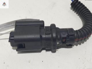 разъем (фишка) проводки Peugeot 308 T7 2010, 1.6 л., дизель, АКПП, синий, хетчбэк 5 дв., 01410