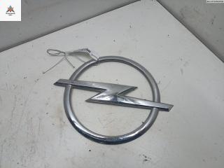 эмблема Opel Astra H/Family [рестайлинг] 2005, 1.7 л., дизель, МКПП, серый, универсал