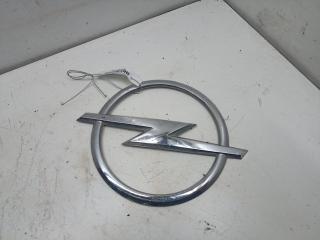 эмблема Opel Astra H 2005, 1.7 л., дизель, МКПП, серый, универсал
