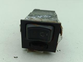 кнопка (выключатель) Volkswagen Passat B2 1982, 1.8 л., бензин, МКПП, синий, седан