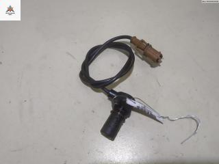 датчик коленвала Alfa Romeo 147 1 поколение 2002, 1.6 л., бензин, МКПП, чёрный, хетчбэк 3 дв.