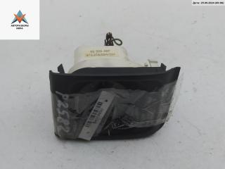 часы Opel Calibra 1 поколение 1990, 2.0 л., бензин, МКПП, красный, купе, 90306467