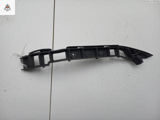 кронштейн заднего бампера Opel Meriva 1 поколение (A) 2005, 1.6 л., бензин, МКПП, чёрный, минивэн, 93330082