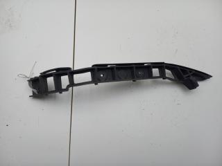 кронштейн заднего бампера Opel Meriva 1 поколение (A) 2005, 1.6 л., бензин, МКПП, чёрный, минивэн, 93330082