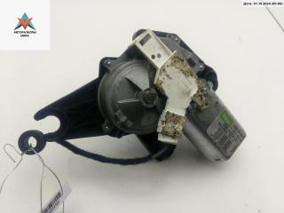 Двигатель стеклоочистителя заднего (моторчик дворников) Renault Modus 1 поколение 2004, 1.6 л., бензин, АКПП, серый, хетчбэк 5 дв.