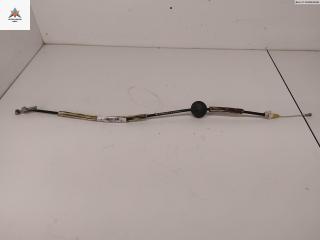 Трос двери задней Volkswagen Touareg 1 поколение 2003, 2.5 л., дизель, МКПП, серый, внедорожник 5 дв., 7L6839085