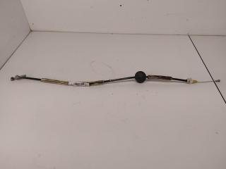 Трос двери задней Volkswagen Touareg 1 поколение 2003, 2.5 л., дизель, МКПП, серый, внедорожник 5 дв., 7L6839085