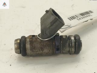 форсунка SEAT Leon 1 поколение 2001, 1.6 л., бензин, МКПП, серый, хетчбэк 5 дв., 036031T