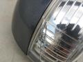 зеркало правое Volkswagen Touran 1 поколение 2004, 2.0 л., бензин, МКПП, серый, минивэн - фото №3