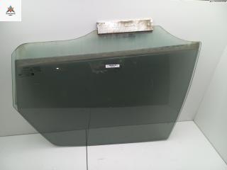 стекло двери задней левой Opel Vectra B [рестайлинг] 2000, 1.6 л., бензин, МКПП, чёрный, седан, 43R000981