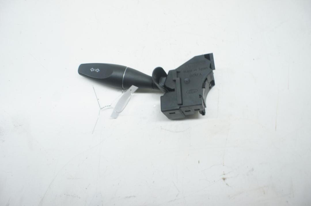 переключатель поворотов Ford Mondeo III 2002, 2.0 л., бензин, МКПП, синий, универсал, 1S7T13335AE