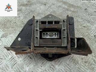 кронштейн КПП Ford Mondeo 3 поколение [рестайлинг] 2005, 1.8 л., бензин, МКПП, серый, универсал