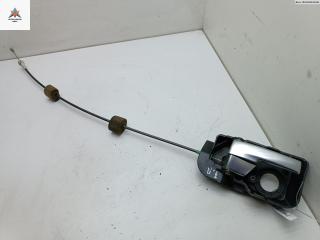 ручка внутренняя задняя правая Ford Mondeo 3 поколение [рестайлинг] 2004, 2.0 л., дизель, АКПП, чёрный, универсал, 1S71F22600AF