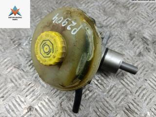 цилиндр тормозной главный Volkswagen Passat B5 1997, 1.8 л., бензин, МКПП, серый, седан