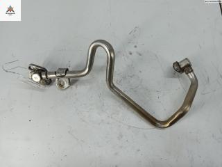 трубка системы рециркуляции EGR Audi A3 8L [рестайлинг] 2002, 1.8 л., бензин, МКПП, чёрный, хетчбэк 3 дв.