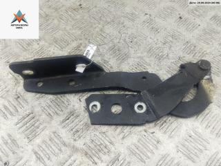 петля капота правая Ford Escort 5 поколение [2-й рестайлинг] 1995, серый, хетчбэк 5 дв.