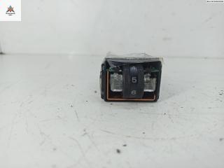 кнопка обогрева сидений Audi A6 4B/C5 [рестайлинг] 2004, 2.4 л., бензин, МКПП, серый, универсал, 4B0963563B