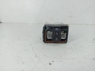 кнопка обогрева сидений Audi A6 4B/C5 [рестайлинг] 2004, 2.4 л., бензин, МКПП, серый, универсал, 4B0963563B