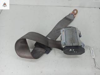 ремень безопасности Audi A4 B7 2006, 2.0 л., дизель, МКПП, чёрный, универсал, 8E5857805D