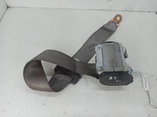 ремень безопасности Audi A4 B7 2006, 2.0 л., дизель, МКПП, чёрный, универсал, 8E5857805D