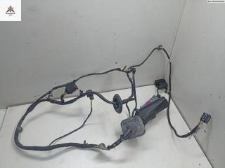 дверная проводка Opel Astra J [рестайлинг] 2011, 1.4 л., бензин, МКПП, чёрный, хетчбэк 5 дв., 13336686