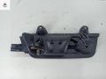 ручка внутренняя задняя правая Audi A4 B6 2002, 2.0 л., бензин, АКПП, синий, универсал, 8E0839020 - фото №2