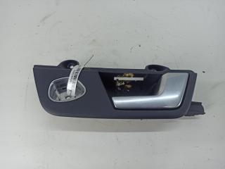 ручка внутренняя задняя правая Audi A4 B6 2002, 2.0 л., бензин, АКПП, синий, универсал, 8E0839020