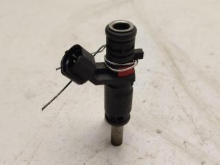 форсунка Peugeot 207 1 поколение 2008, 1.4 л., бензин, МКПП, серый, хетчбэк 5 дв., V752817680