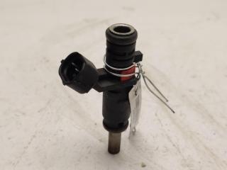 форсунка Peugeot 207 2008, 1.4 л., бензин, МКПП, серый, хетчбэк 5 дв., V752817680