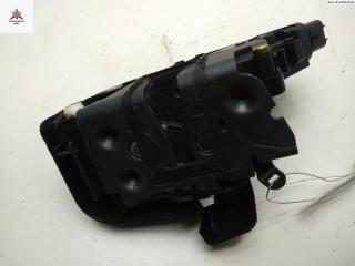 замок двери задней левой Ford C-Max 1 поколение 2004, 1.6 л., i, бензин, МКПП, серый, минивэн, 3M5AR26413BM