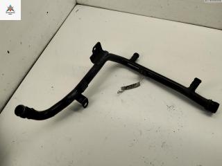 трубка охлаждающей жидкости Skoda Octavia mk2 (A5 1Z) 2005, 1.9 л., дизель, МКПП, 038121065