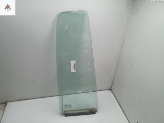 форточка задняя правая Opel Zafira 1 поколение (A) [рестайлинг] 2003, 1.8 л., бензин, МКПП, серый, минивэн