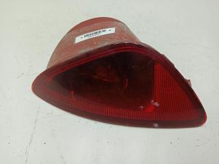 фонарь противотуманный правый Renault Clio 3 поколение [рестайлинг] 2010, 1.5 л., дизель, МКПП, белый, хетчбэк 3 дв., 8200776054
