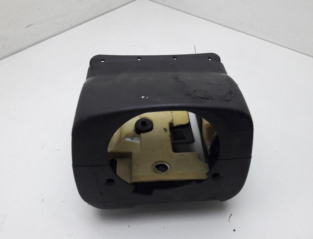накладка декоративная Volkswagen Bora 1 поколение 2001, 1.9 л., дизель, МКПП, серый, универсал, 1J0858565B - фото №1