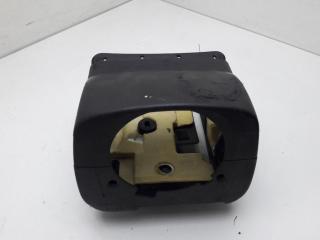 накладка декоративная Volkswagen Bora 1 поколение 2001, 1.9 л., дизель, МКПП, серый, универсал, 1J0858565B