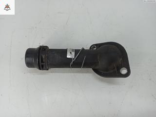 корпус термостата Audi A4 B7 2005, 2.0 л., дизель, МКПП, серый, универсал, 06B121121