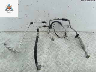 трубка кондиционера Skoda Octavia mk2 (A5 1Z) 2006, 2.0 л., дизель, АКПП, серый, универсал