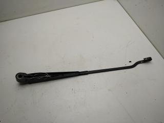 Щеткодержатель (поводок стеклоочистителя) задний Ford Mondeo 3 поколение 2001, 1.8 л., бензин, МКПП, чёрный, хетчбэк 5 дв., 1S7117526HA