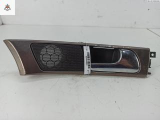 ручка внутренняя передняя правая Audi A6 4B/C5 1998, 2.5 л., дизель, МКПП, серый, универсал, 4B0837020