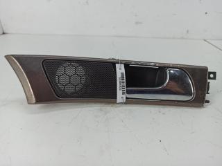 ручка внутренняя передняя правая Audi A6 4B/C5 1998, 2.5 л., дизель, МКПП, серый, универсал, 4B0837020