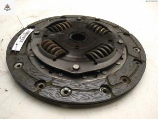 диск сцепления Citroen C3 I 2008, 1.4 л., бензин, МКПП, синий, хетчбэк 5 дв., KFV