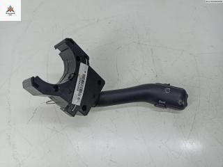 переключатель дворников Audi A6 4B/C5 1998, 2.4 л., бензин, АКПП, чёрный, седан, 4B0953503