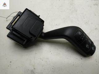 переключатель дворников Ford C-Max 1 поколение 2004, 1.6 л., i, бензин, МКПП, серый, минивэн, 3M5T17A553AD