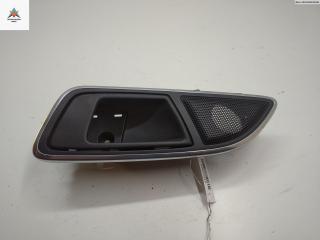 ручка внутренняя передняя левая Ford B-max 1 поколение 2013, 1.0 л., бензин, МКПП, красный, минивэн, AV11R22601CC