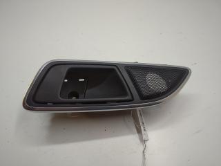 ручка внутренняя передняя левая Ford B-max 1 поколение 2013, 1.0 л., бензин, МКПП, красный, минивэн, AV11R22601CC
